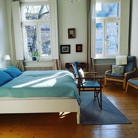 Blues & Chutney Bonn B&B 외부 사진