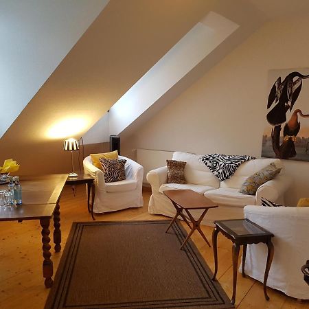 Blues & Chutney Bonn B&B 외부 사진