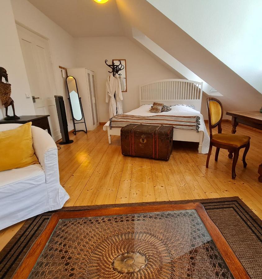 Blues & Chutney Bonn B&B 외부 사진