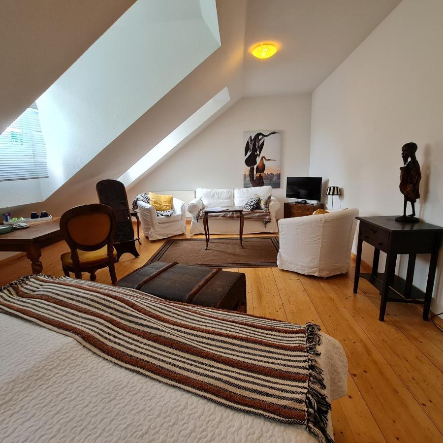 Blues & Chutney Bonn B&B 외부 사진