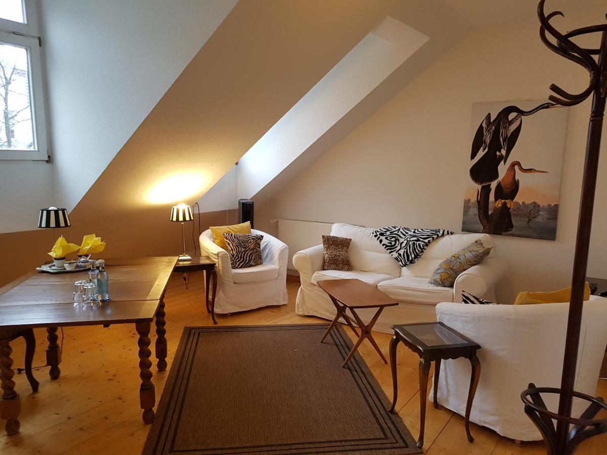 Blues & Chutney Bonn B&B 외부 사진