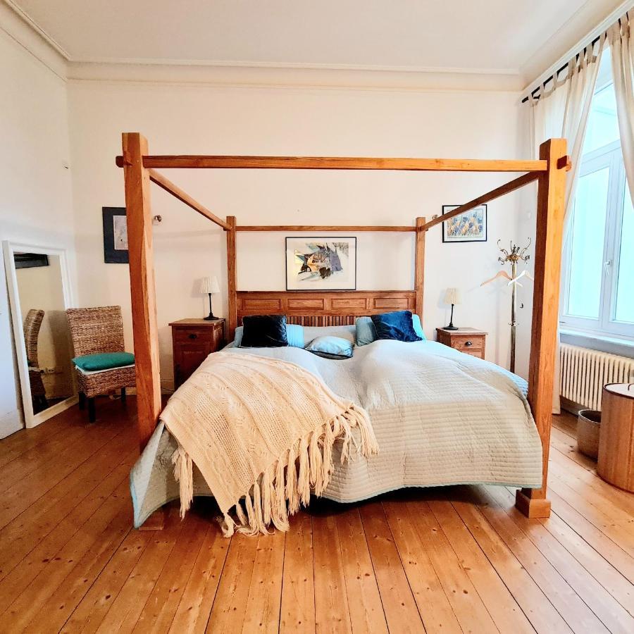 Blues & Chutney Bonn B&B 외부 사진