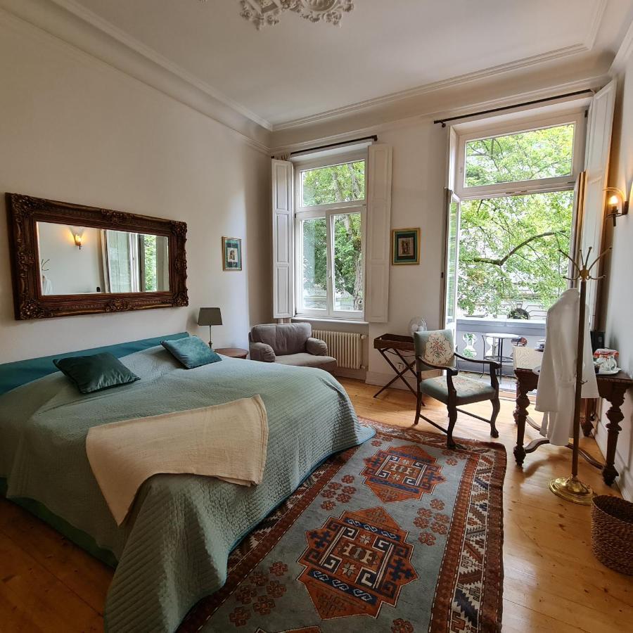 Blues & Chutney Bonn B&B 외부 사진