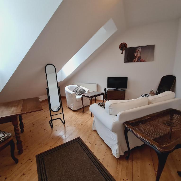 Blues & Chutney Bonn B&B 외부 사진