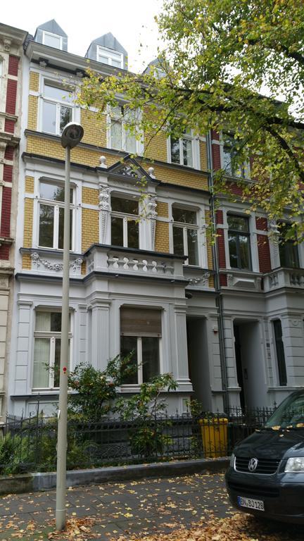 Blues & Chutney Bonn B&B 외부 사진