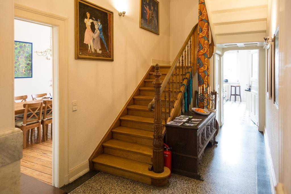 Blues & Chutney Bonn B&B 외부 사진