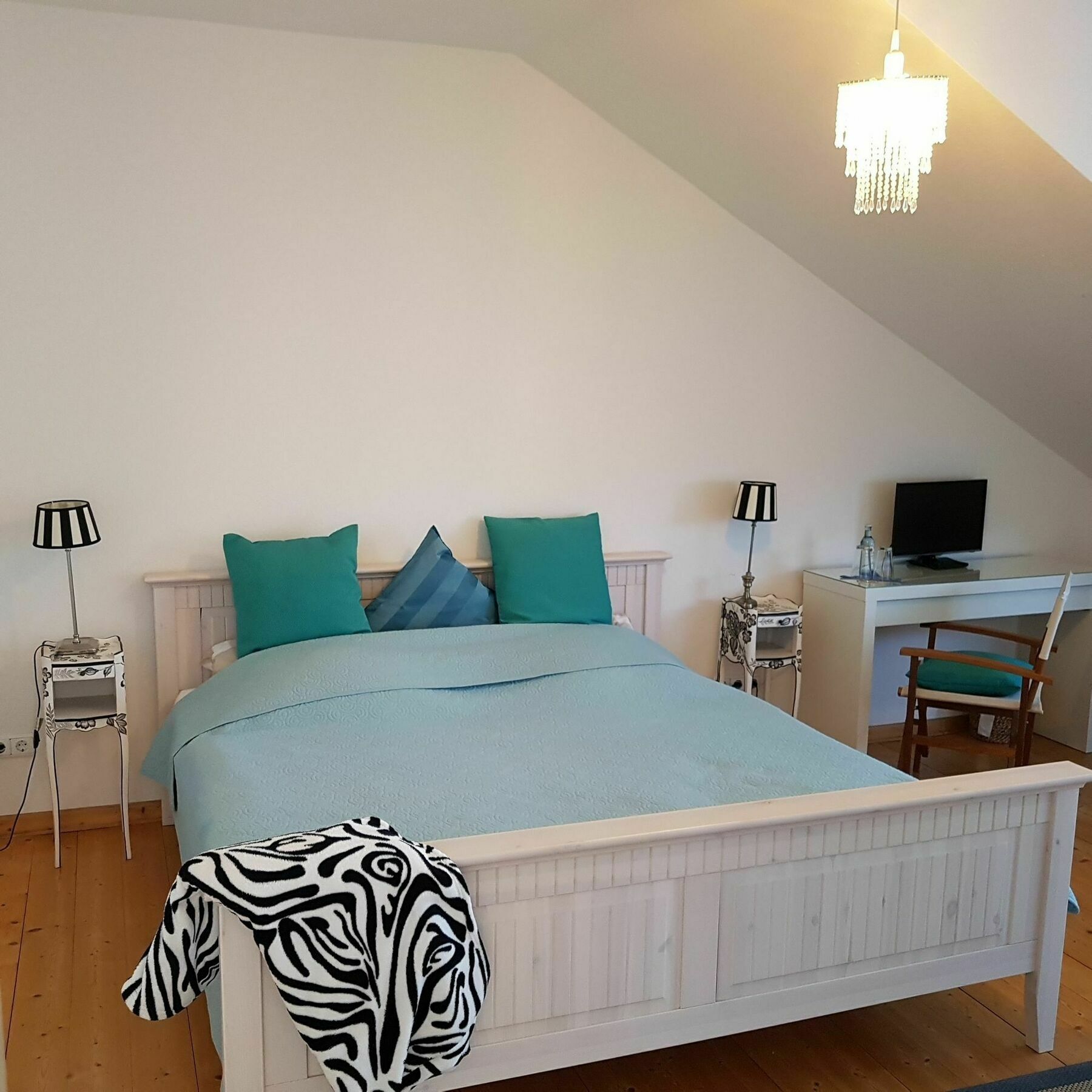 Blues & Chutney Bonn B&B 외부 사진